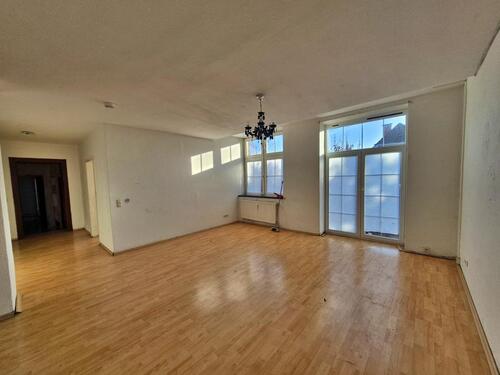 Foto - Gr0ßzügige 3-Zimmer-Wohnung in Porta Westfalica - Costedt