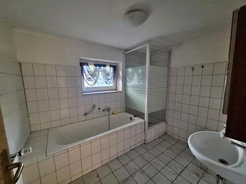 Foto - Erdgeschoßwohnung in Porta Westfalica zur Miete