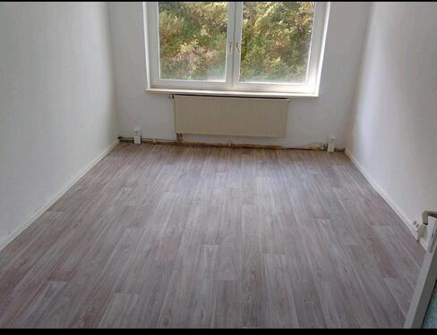 Foto - 3 Zimmer Erdgeschoßwohnung in Belgern-Schildau