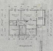 3 ZKB in Waldeck mit Wintergarten
