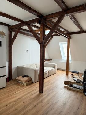 Foto - 3 Zimmer Dachgeschoßwohnung in Hamburg