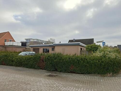 Foto - 3 Zimmer Bungalow in Jever