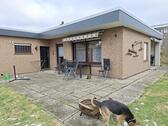 Foto - Bungalow in Jever zur Miete