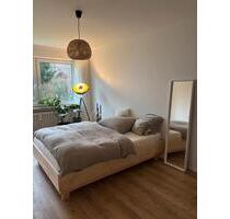 Untermiete März+April - 1.350,00&nbsp;EUR Kaltmiete, ca.&nbsp; 50,00&nbsp;m&sup2; in München (PLZ: 80993) Moosach