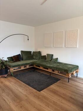 Foto - 1 Zimmer Erdgeschoßwohnung in München