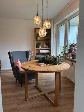 Foto - Erdgeschoßwohnung in München zur Miete