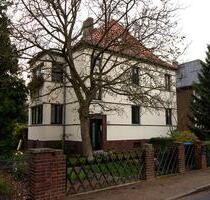 Drei Raum Wohnung in Lutherstadt Wittenberg - Wittenberg Lutherstadt