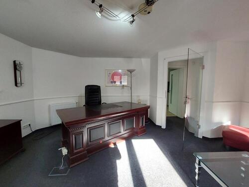 Foto - Büro-Gewerbeeinheit 51qm zu vermieten in Berlin-Karlshorst