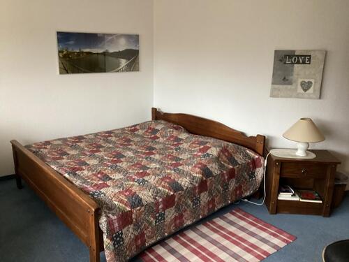 Foto - 2 Zimmer Etagenwohnung in Waldshut-Tiengen