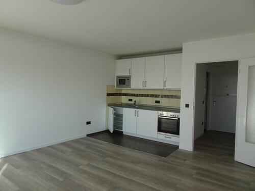 Foto - 1 Zimmer Etagenwohnung in Hamburg