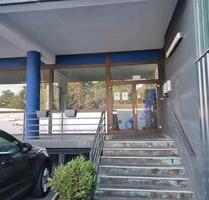 Lagerhalle Produktionshalle Gewerbehalle mit Büro - Iserlohn