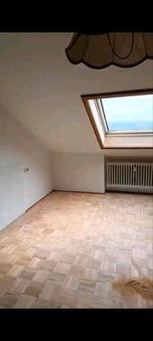 Foto - 3 Zimmer Dachgeschoßwohnung in Waldsassen