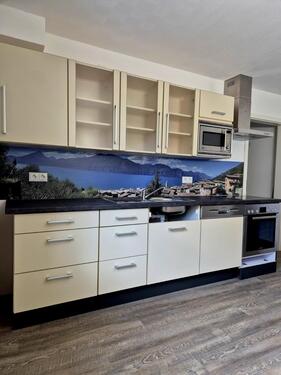 Foto - Geräumige 2,5-Zimmer-WohnungHohe Bude 9 · 1. OG · 73 m² · ab 1.5