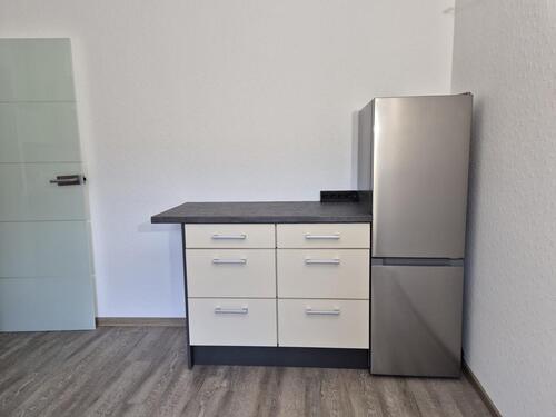 Foto - Etagenwohnung in Stendal zur Miete