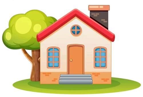Foto - Einfamilienhaus zu Vermieten ab 01.07.2026