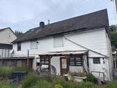 Foto - 6 Zimmer Einfamilienhaus zum Kaufen in Burbach