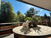 Foto - Helle 1.5-Zimmer-Wohnung mit Sonnenbalkon & TG-Stellplatz