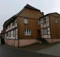 Großes Haus mit vielen Möglichkeiten. - Südharz