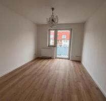 Helle 3-Zimmer-Wohnung bei BärenschanzeGostenhof - Nürnberg Gibitzenhof