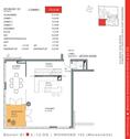 Foto - 4 Zimmer Maisonettenwohnung in Kiel