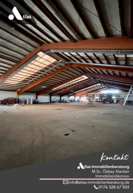 Foto - Vorankündigung - Erbpacht-Gewerbeimmobilie in zentrumsnaher Lage von Bad Iburg