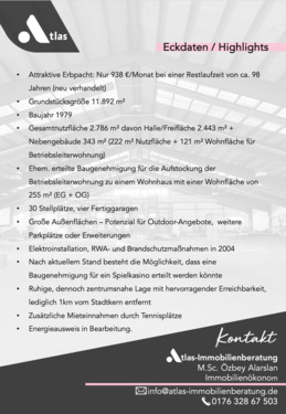 Foto - andere zur Miete in Bad Iburg
