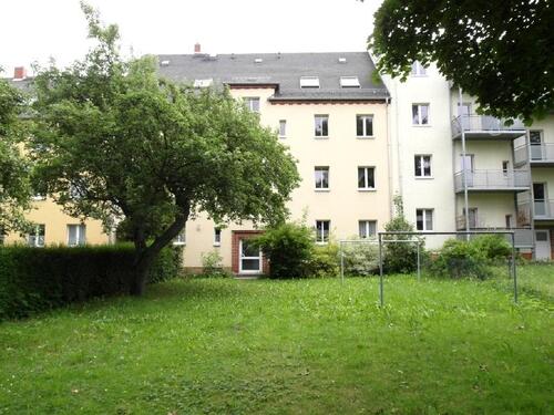 Foto - Etagenwohnung in Chemnitz