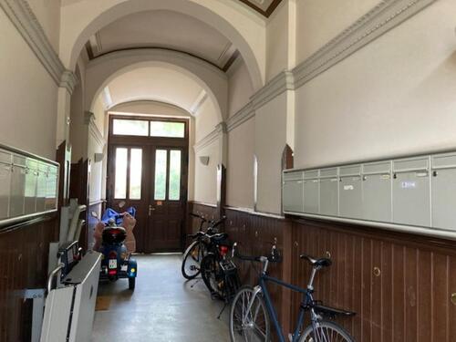 Foto - Etagenwohnung zur Miete in Leipzig