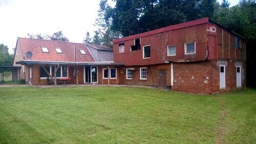 Foto - Einfamilienhaus zum Kaufen in Wittingen