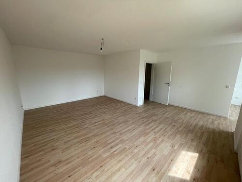 Foto - 1-Zimmer-Wohnung mit Balkon in Hamm (Sieg)-saniert+provisionsfrei
