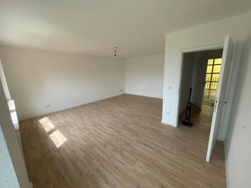 Foto - Etagenwohnung in Hamm (Sieg)
