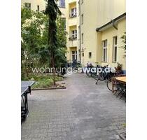 Wohnungsswap - 2 Zimmer, 60 m² - Rosenheimer Straße, Schöneberg, Berlin