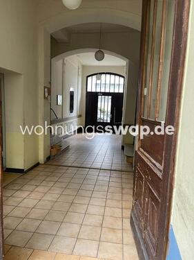 Foto - Etagenwohnung zur Miete in Berlin