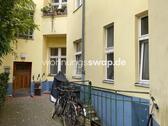 Foto - Etagenwohnung in Berlin