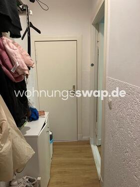 Foto - Etagenwohnung in Berlin zur Miete