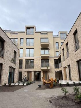 Foto - Exklusives Penthouse mit gehobener Ausstattung, Küche und Weitblick über Berlin-Köpenick