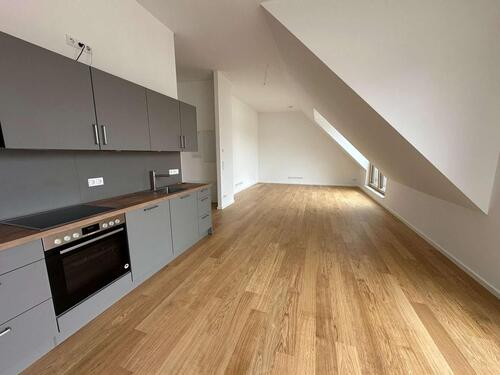 Foto - Etagenwohnung zur Miete in Berlin