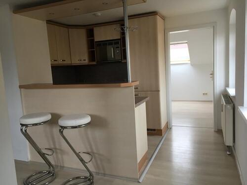Foto - Etagenwohnung zur Miete in Limbach-Oberfrohna