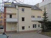 Foto - Etagenwohnung in Limbach-Oberfrohna