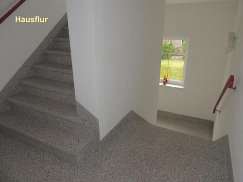 Foto - Etagenwohnung in Limbach-Oberfrohna zur Miete