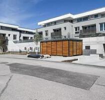 Neubau- 3 Zimmerwohnung zu vermieten - Brackenheim