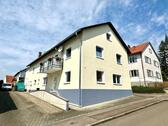 Foto - Frisch Renovierte 4-Zimmer Erdgeschoßwohnung in 89426 Bergheim !