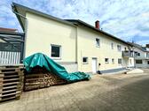 Foto - Etagenwohnung zur Miete in Haunsheim