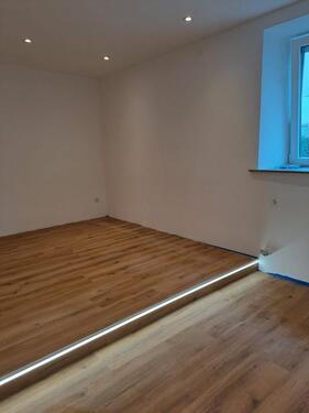 Foto - Etagenwohnung in Haunsheim