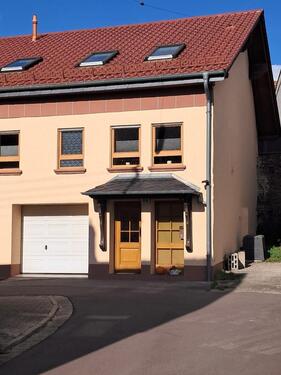 Foto - Einfamilienhaus zum Kaufen in Mettlach