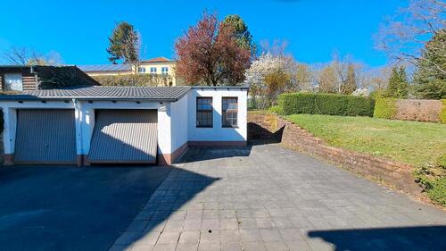 Foto - Garagen Stellplatz Schweinheim - 90,00 EUR Miete,