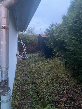 Foto - Grundstück zur Miete in Thalheim/Erzgebirge