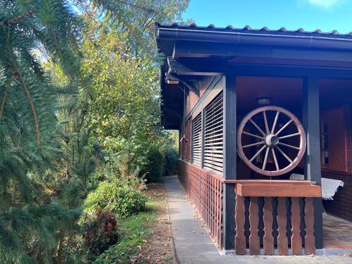 Foto - Einfamilienhaus in Hatzfeld (Eder) zum Kaufen