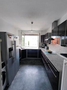 Foto - Top 1-ZKB+Balkon im Herzen Mannheims