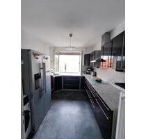 Top 1-ZKB+Balkon im Herzen Mannheims